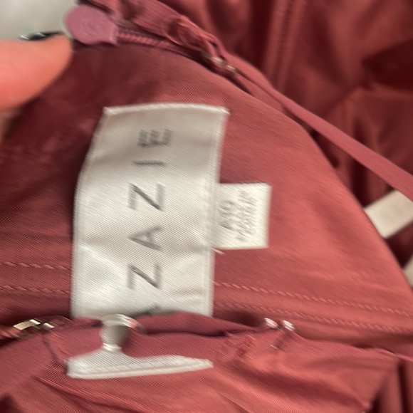 Azazie bridesmaid dress - Picture 5 of 5